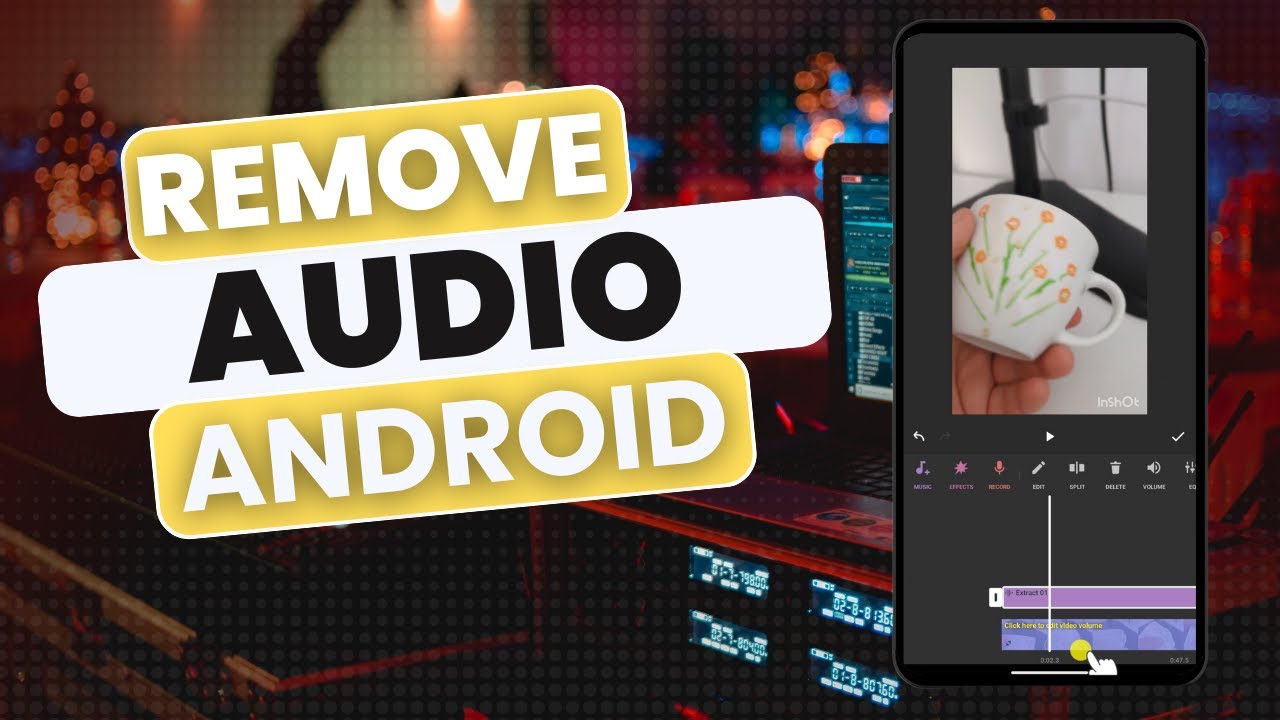 Android Audio 2 Android Audio 2