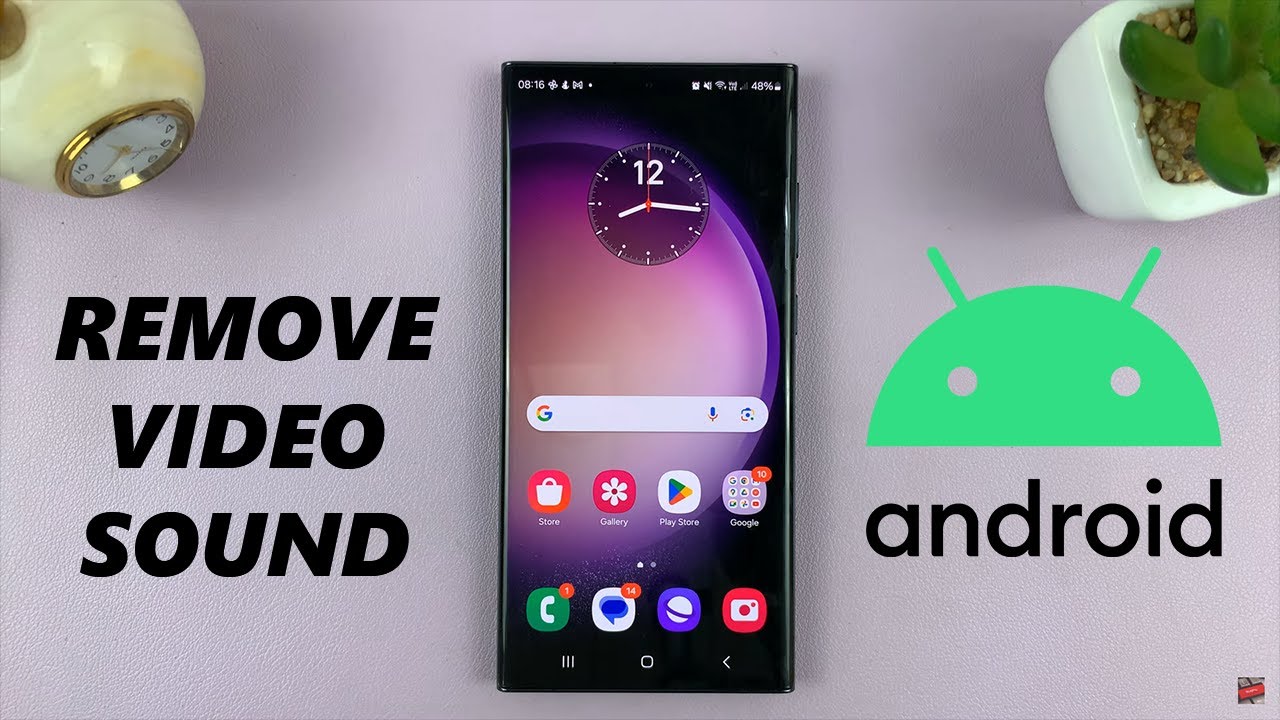 Android Audio 3