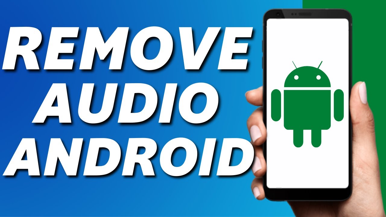 Android Audio 4 Android Audio 4