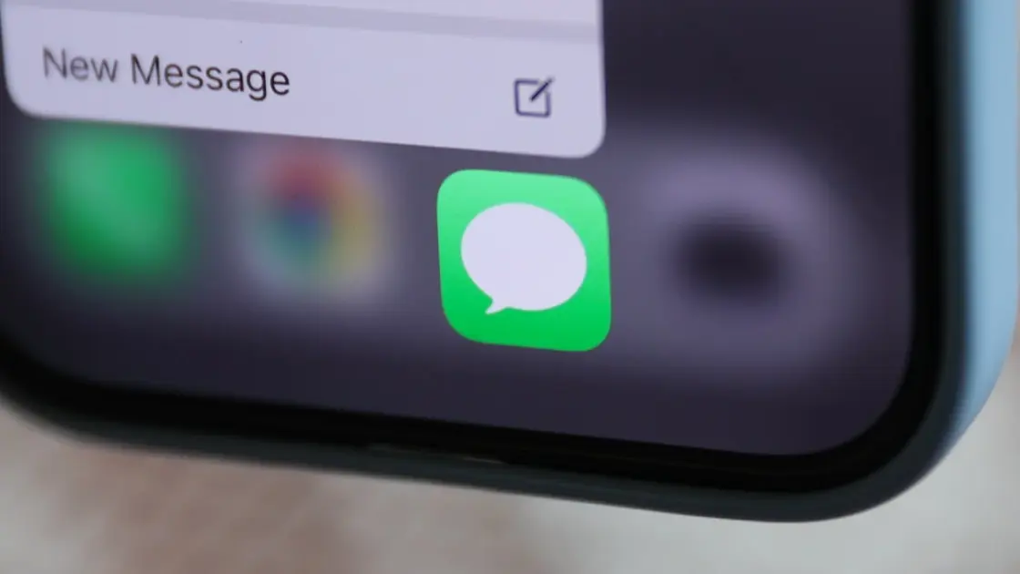 Android RCS Messaging 3