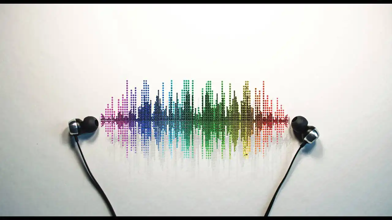 Android Smartphone Music 3
