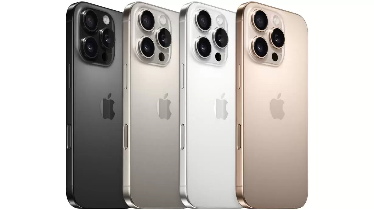 iPhone