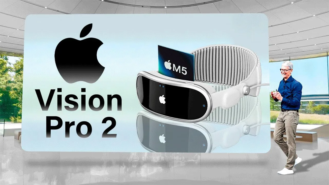 Apple 2025