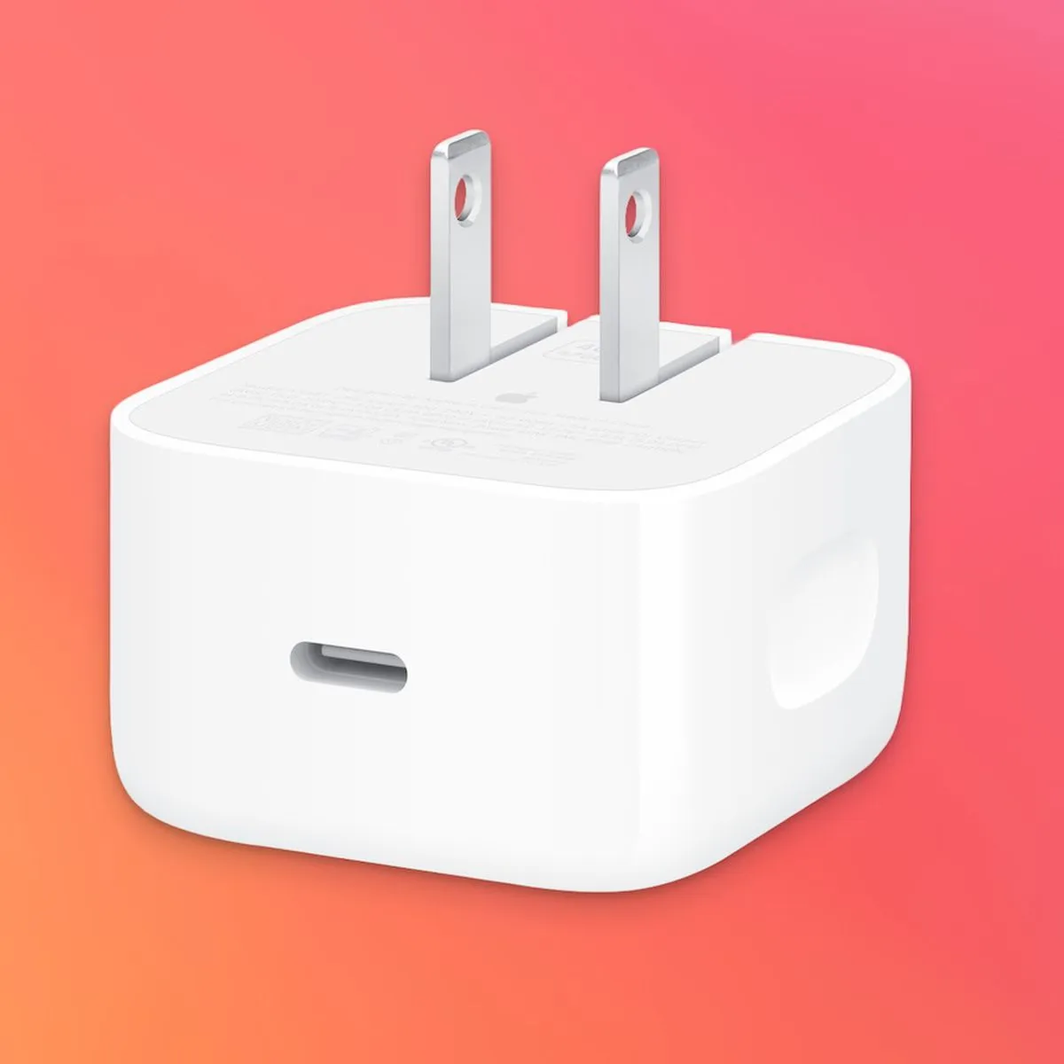 Apple Dynamic Power Adapter Apple Dynamic Power Adapter