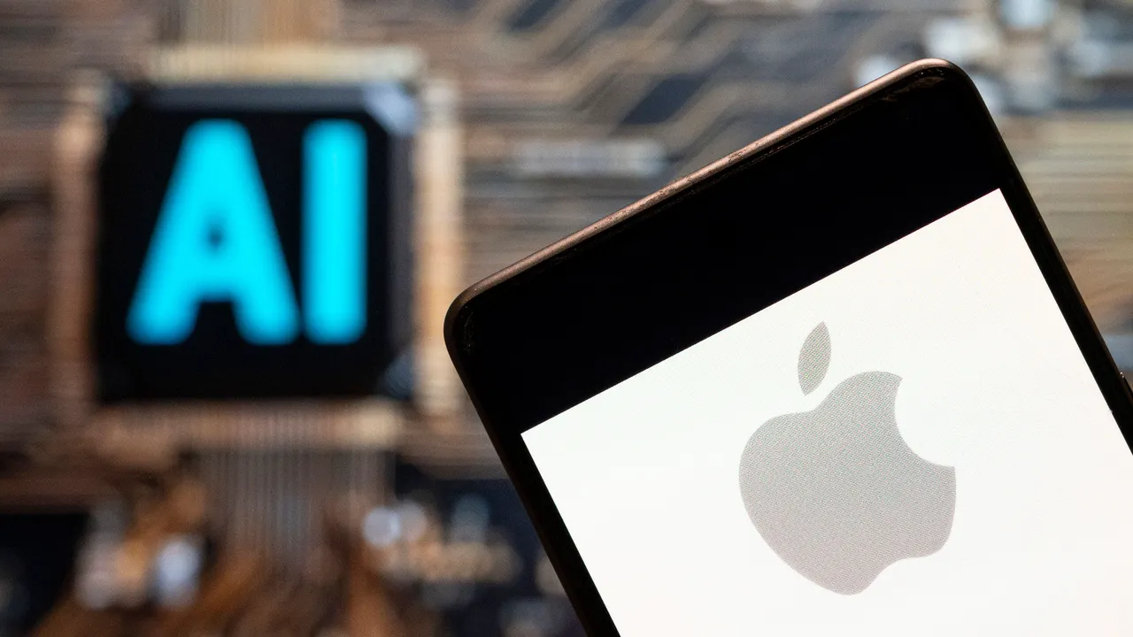 Apple AI