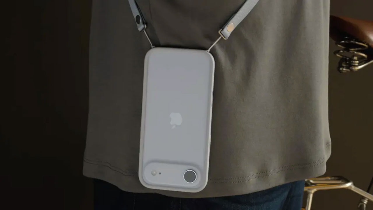 Apple Accessories 2