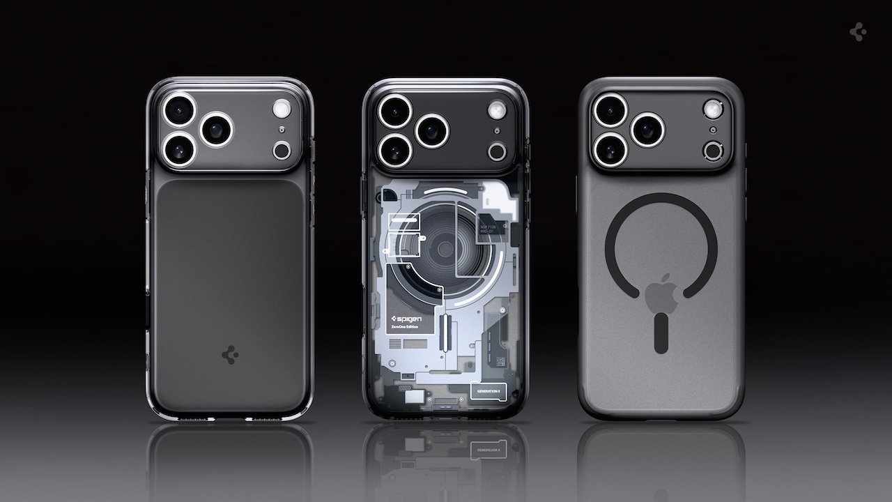 Apple Accessories