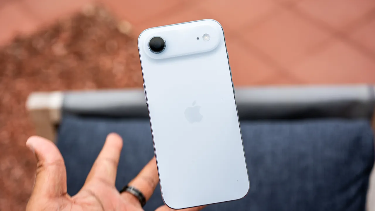 Apple Air Internet 3