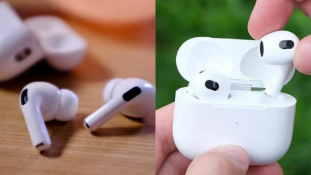 Apple AirPods 2 Apple AirPods 2