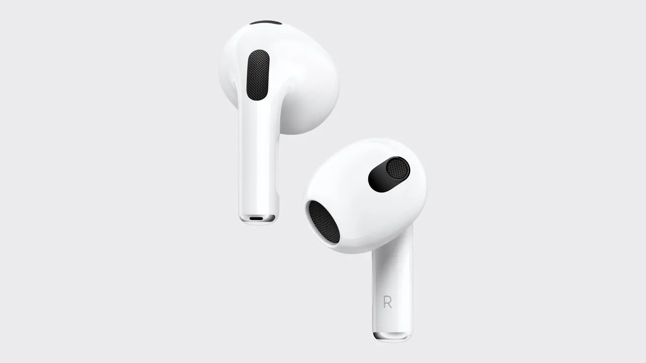 Apple AirPods Pro 3 Apple AirPods Pro 3