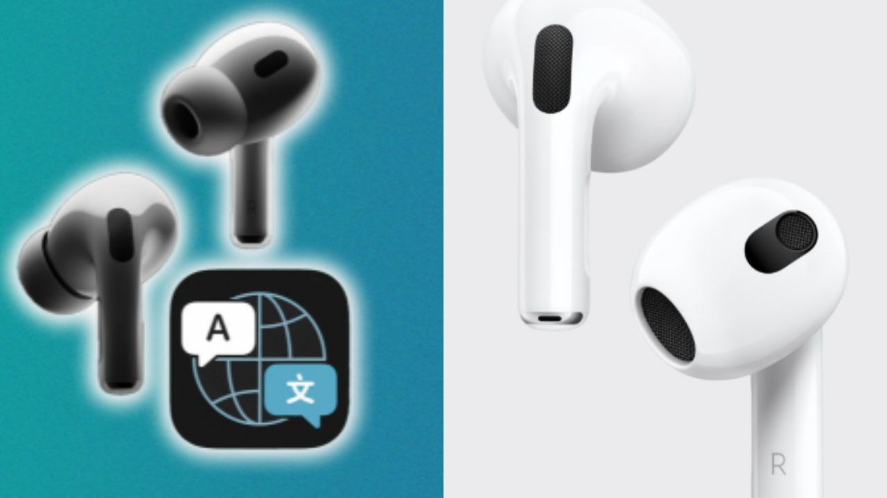Apple AirPods