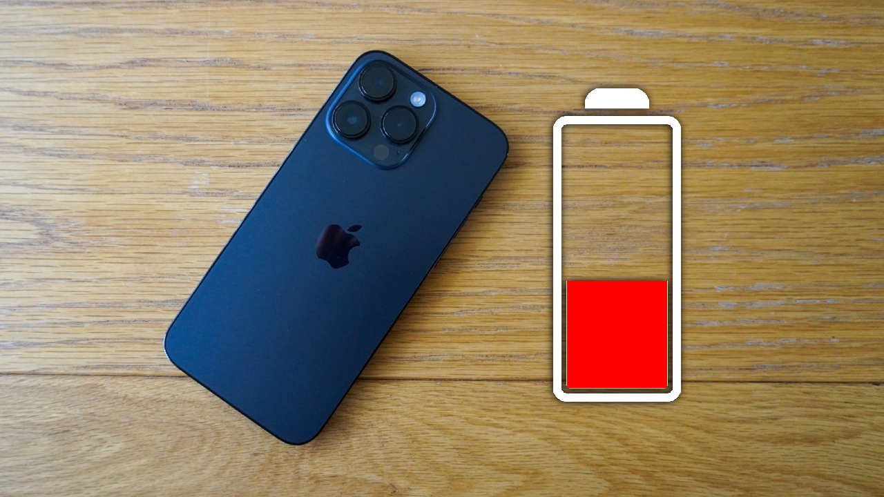 Apple Battery 3