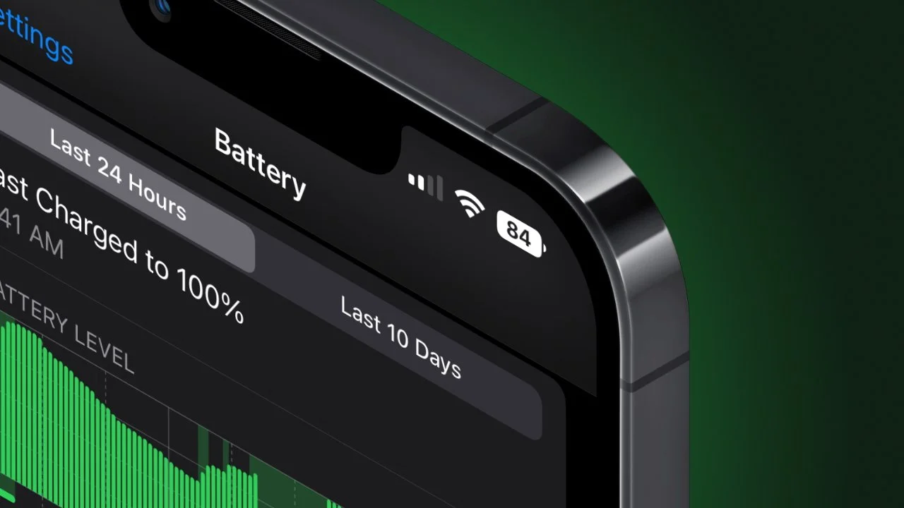 Apple Battery Apple Battery