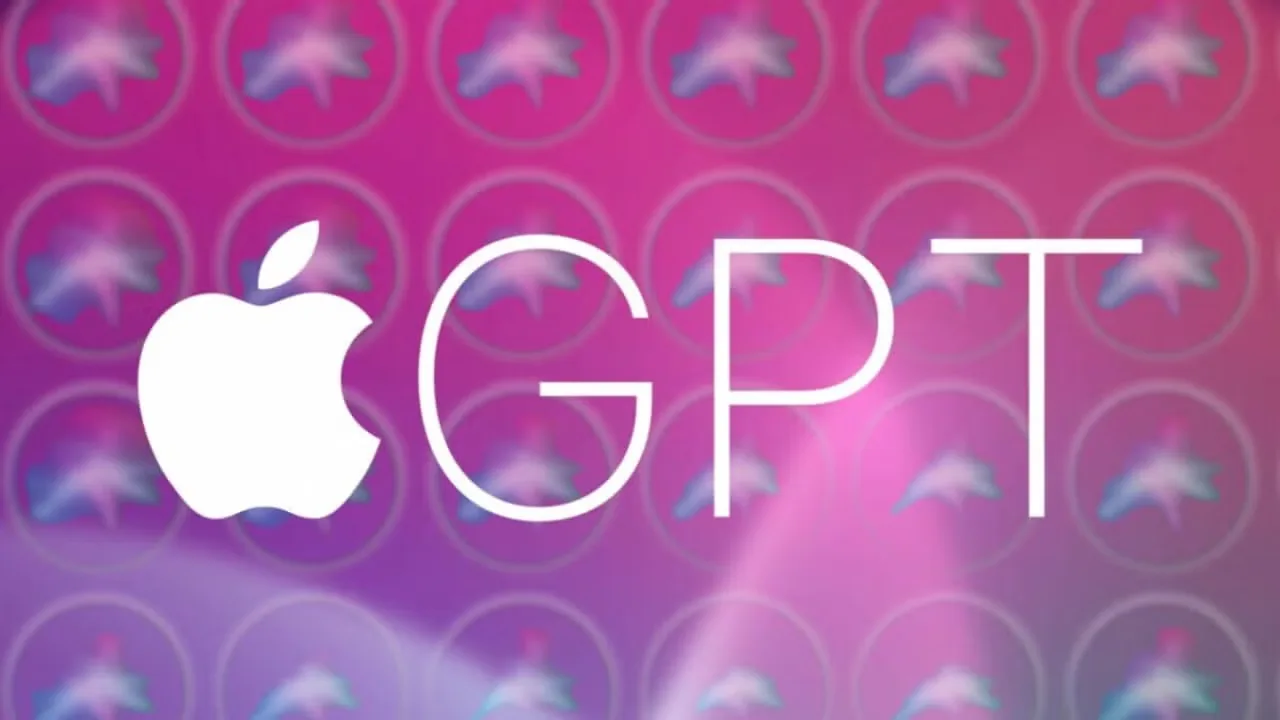 Apple ChatGPT