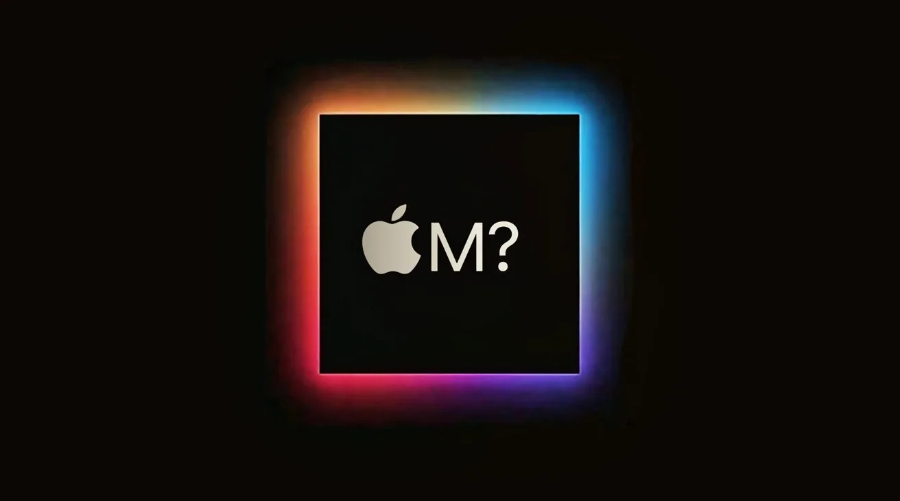 Apple Chipset Apple Chipset