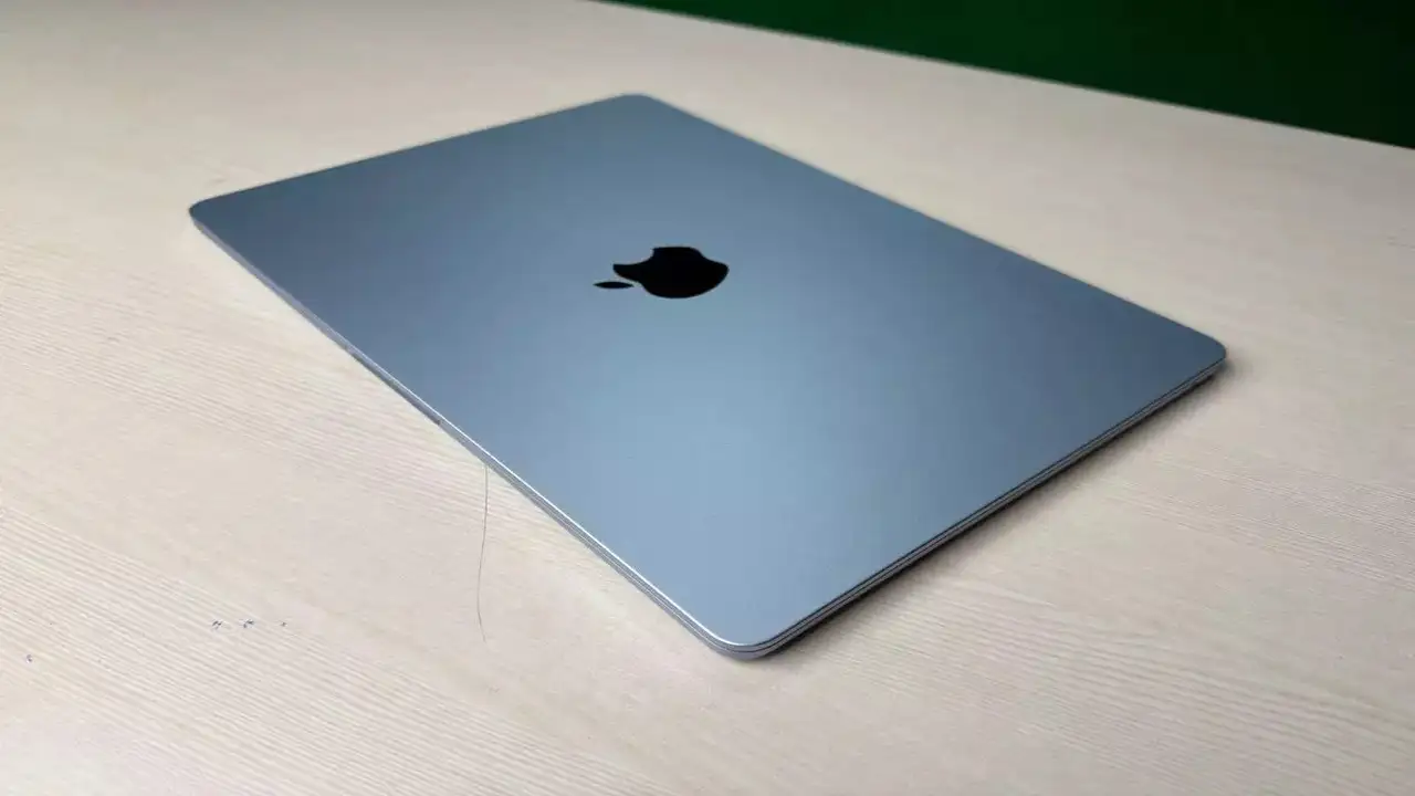 Apple Chipset
