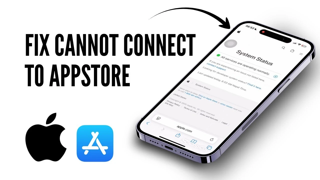 Apple Connectivity 3