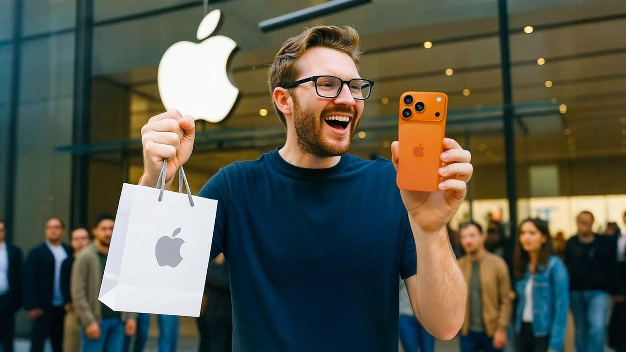 Apple Event