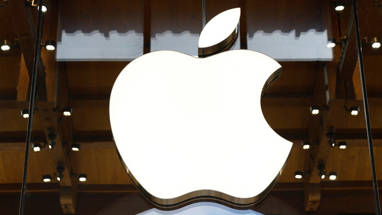 Apple Event 6