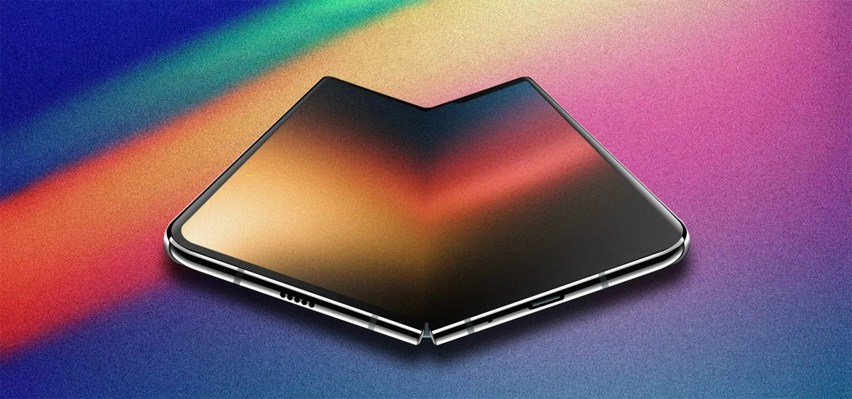 Apple Foldable iPhone