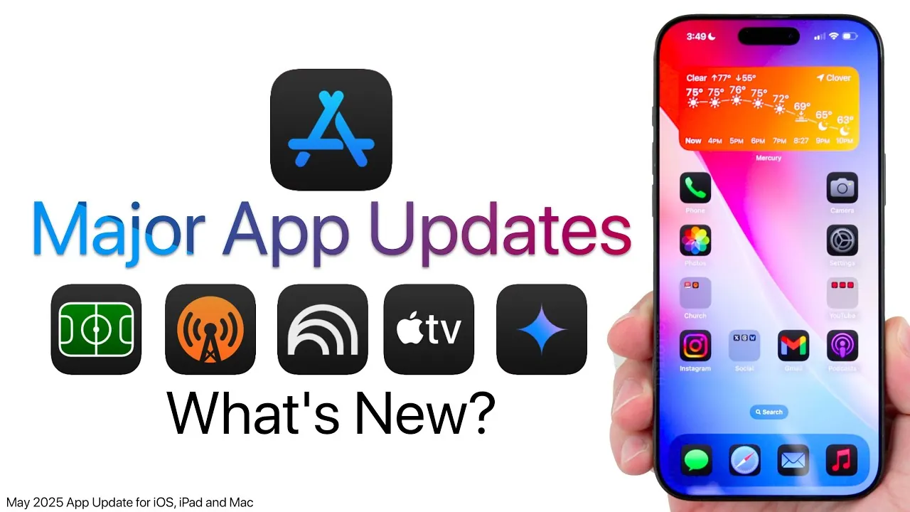 Apple Gaming app Apple Gaming app
