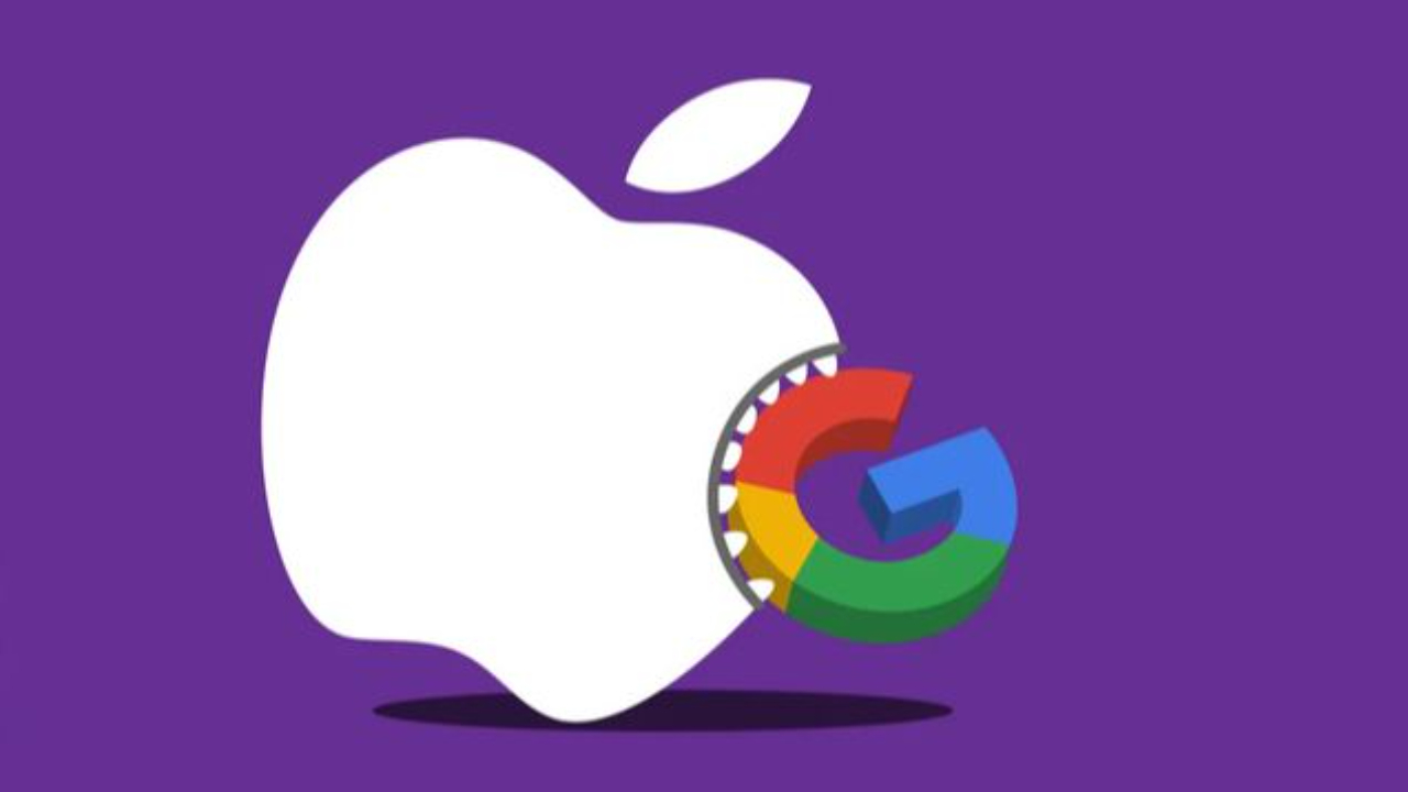 Apple Gemini 3