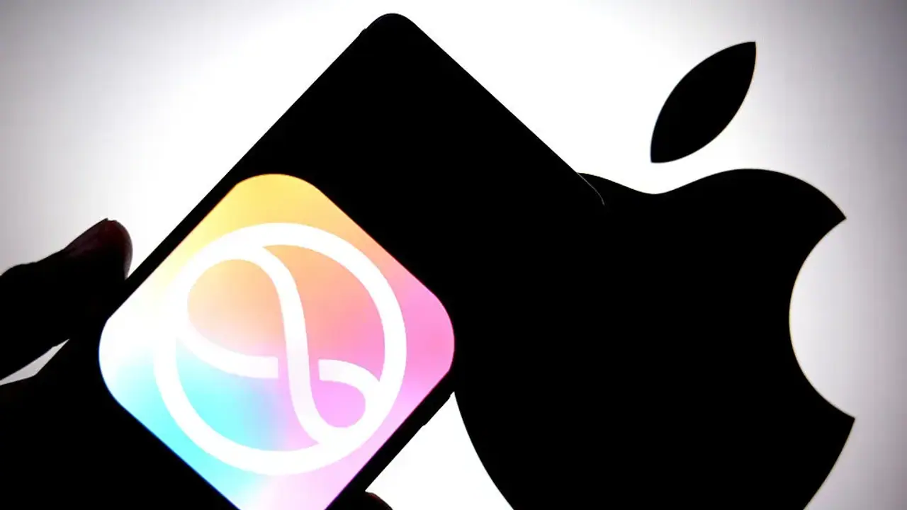 Apple Gemini