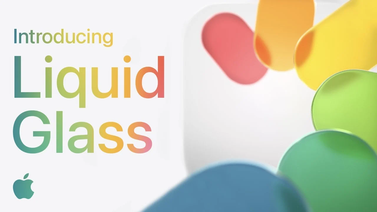 Apple Glass