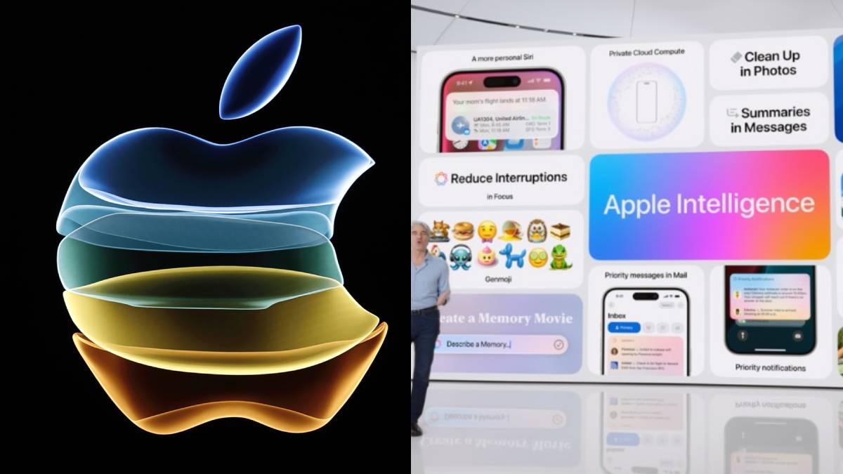 Apple Intelligence 2