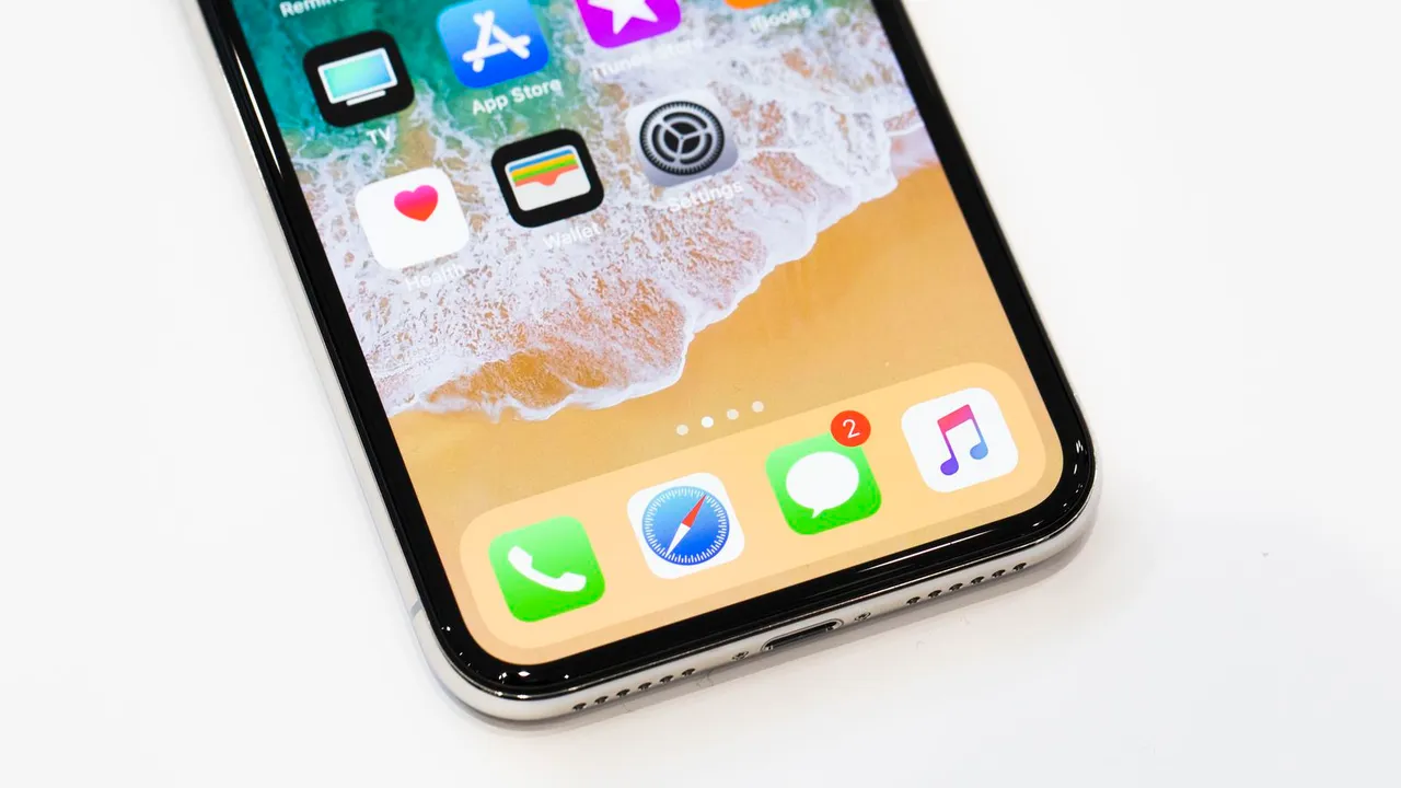 Apple Internet