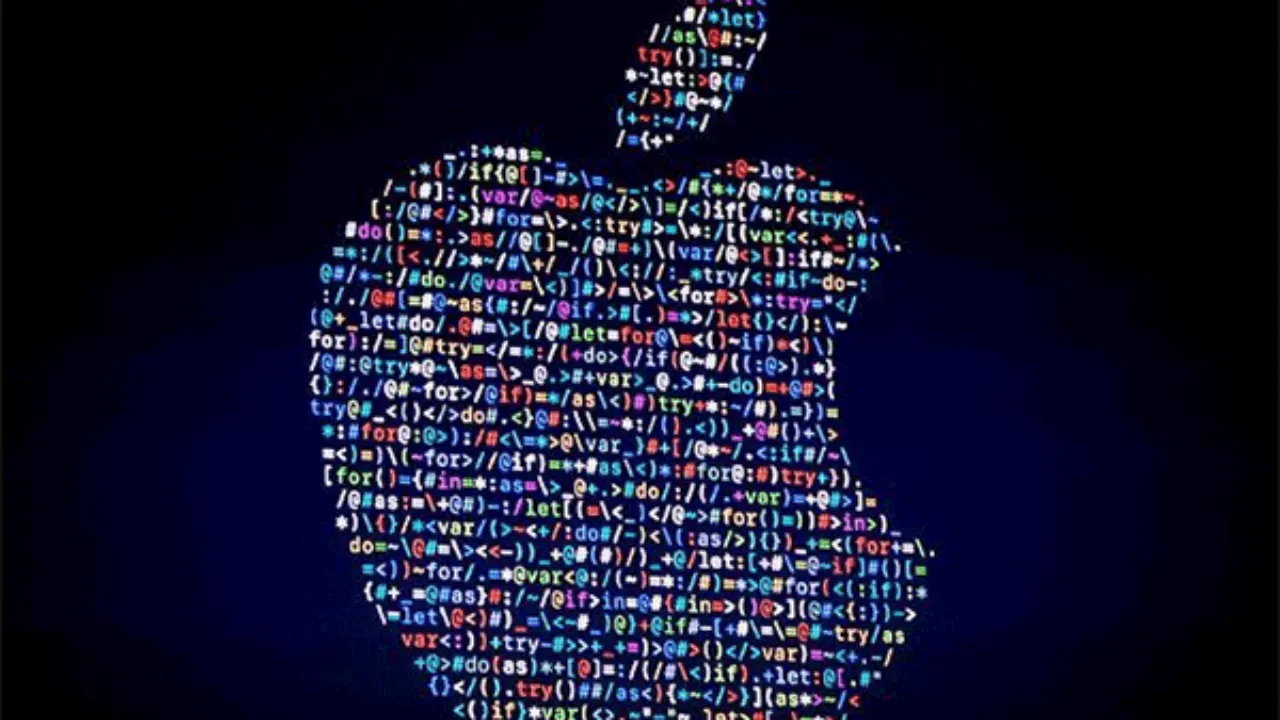 Apple Leaks