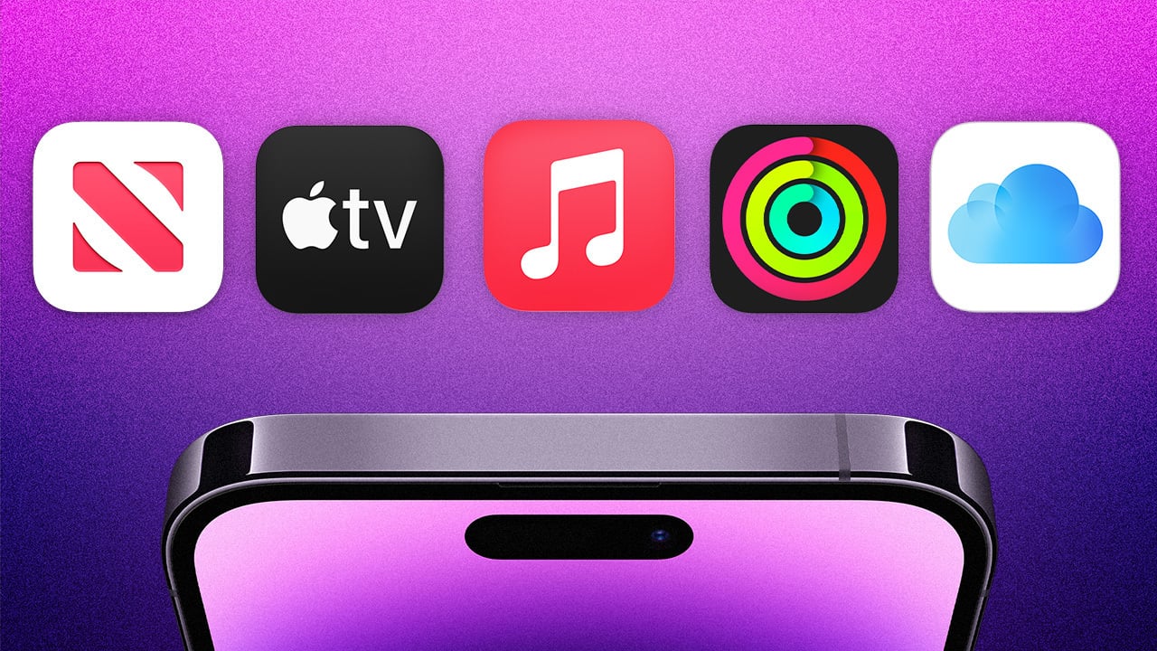 Apple MLB 3