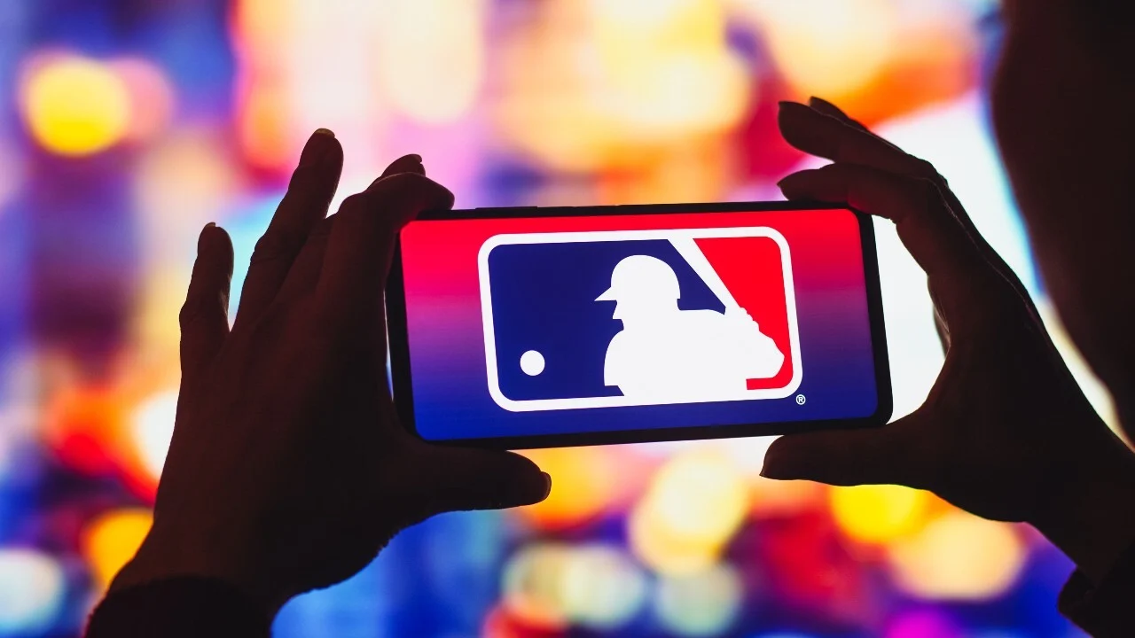 Apple MLB