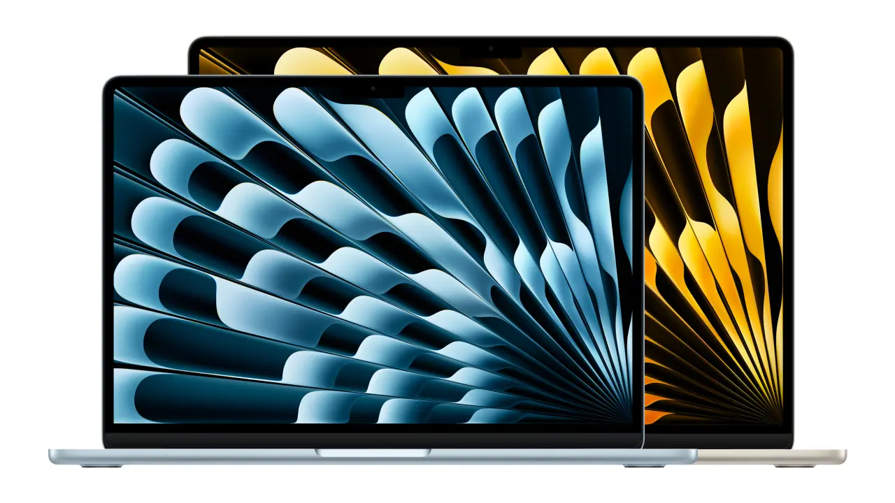 Apple MacBook Air M4 3 Apple MacBook Air M4 3