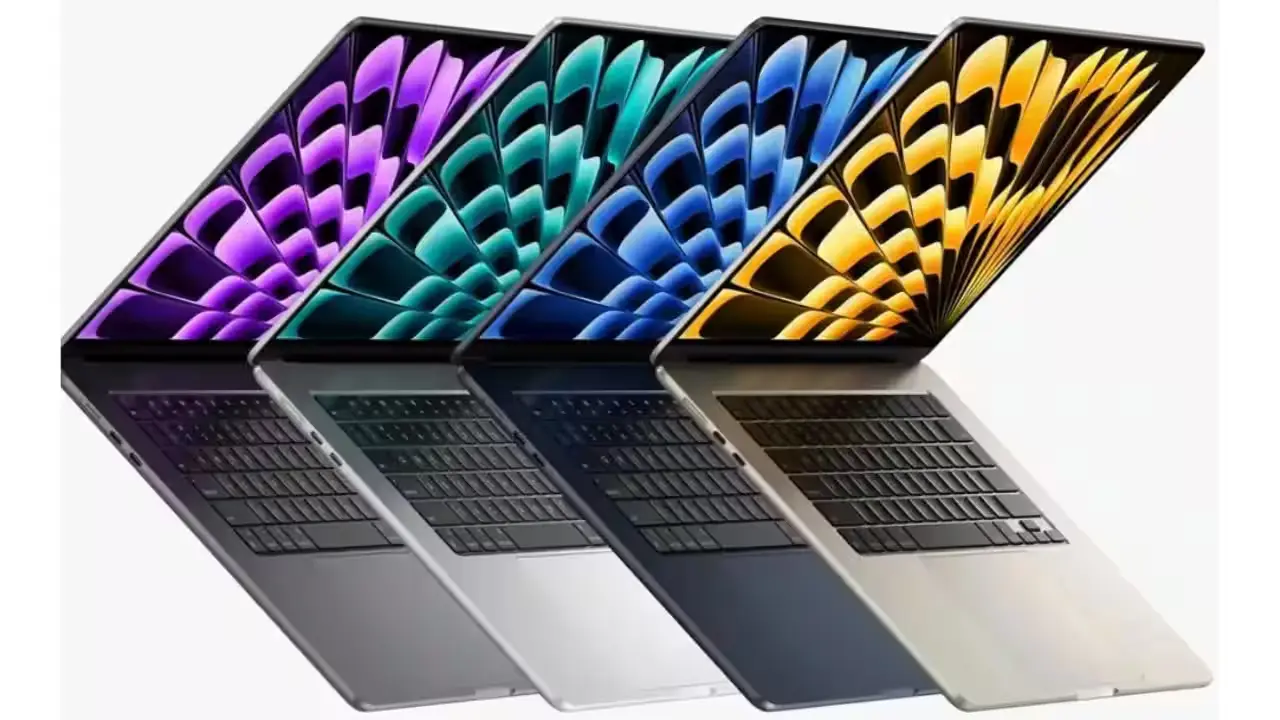 Apple MacBook Air M4