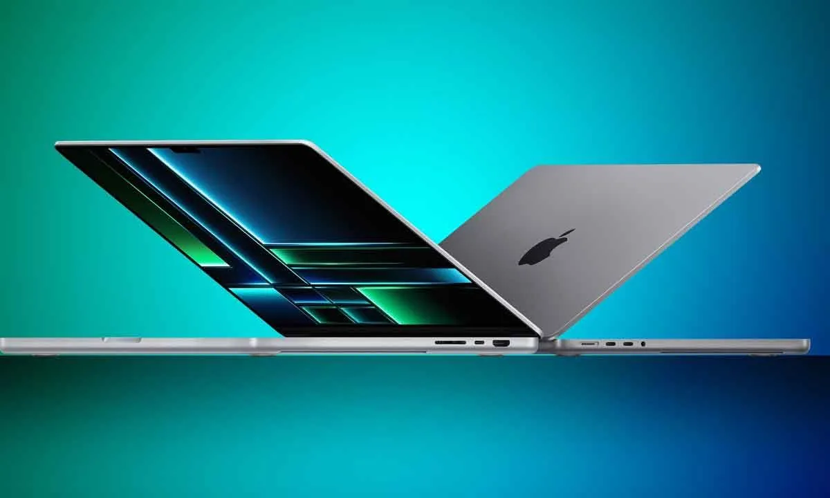 Apple MacBook Pro 