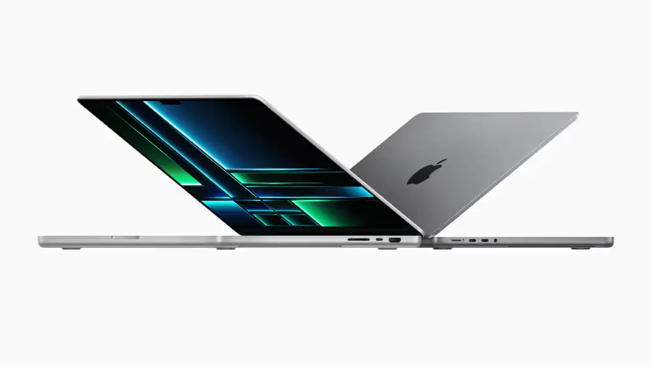 Apple MacBook New 2