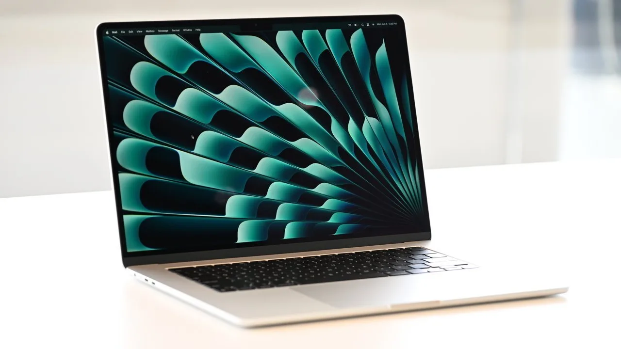 Apple MacBook Pro 