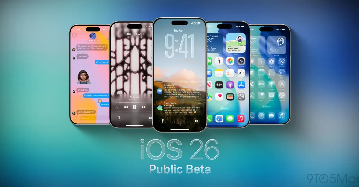 Apple Maps 3