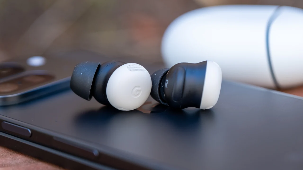 Apple Pixel Buds Pro 2 Apple Pixel Buds Pro 2