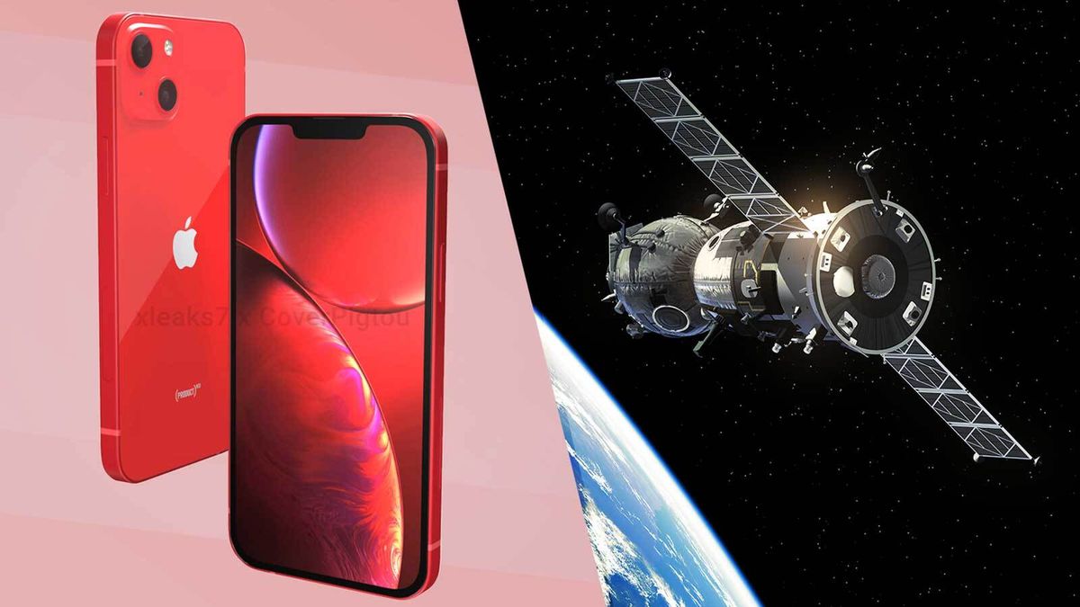 Apple Satellite 3
