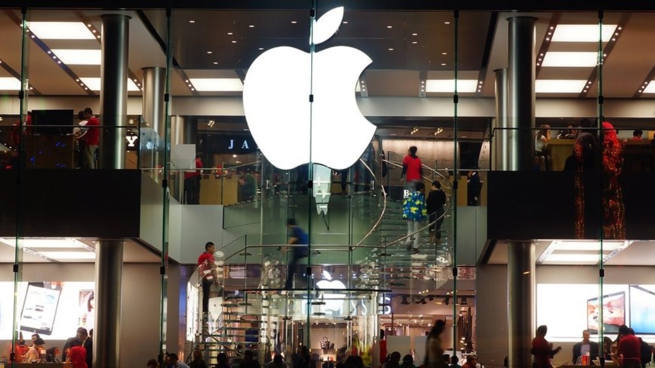 Apple Store 3 Apple Store 3
