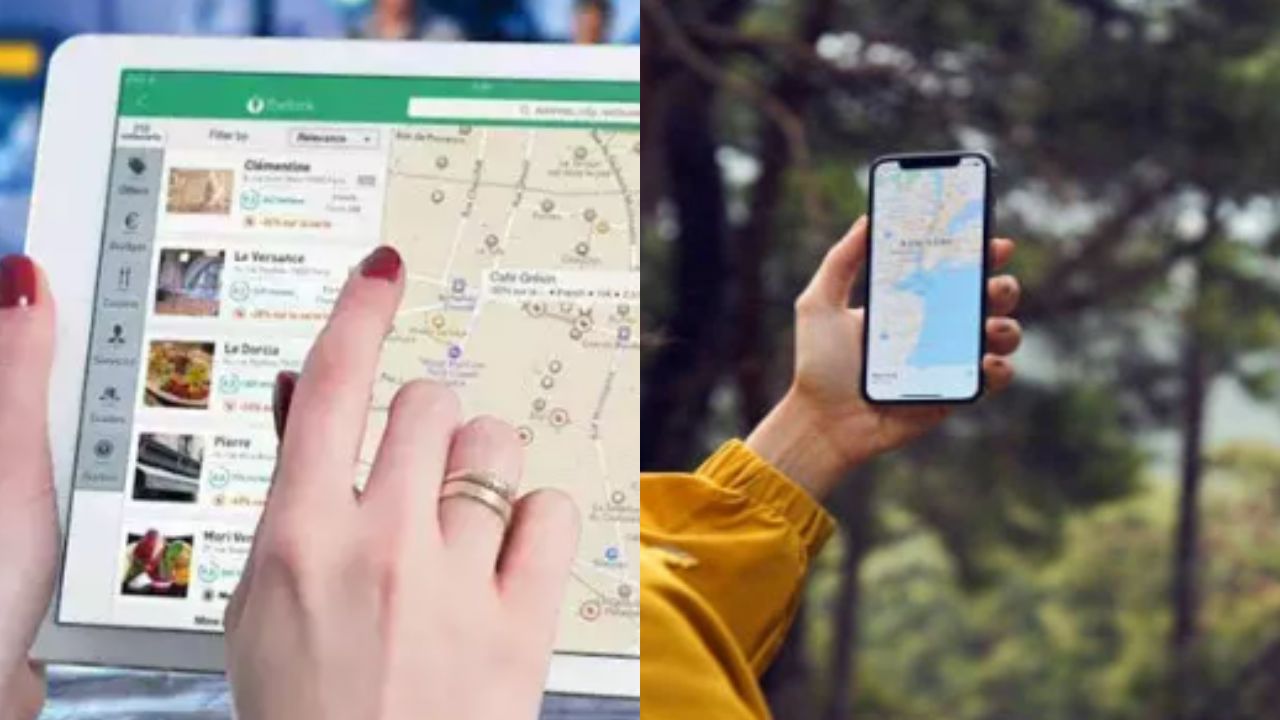 Apple Surveyor App 2