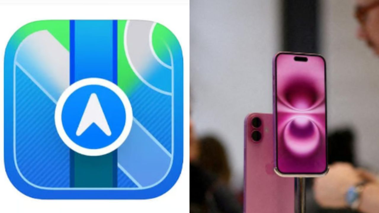 Apple Surveyor App Apple Surveyor App