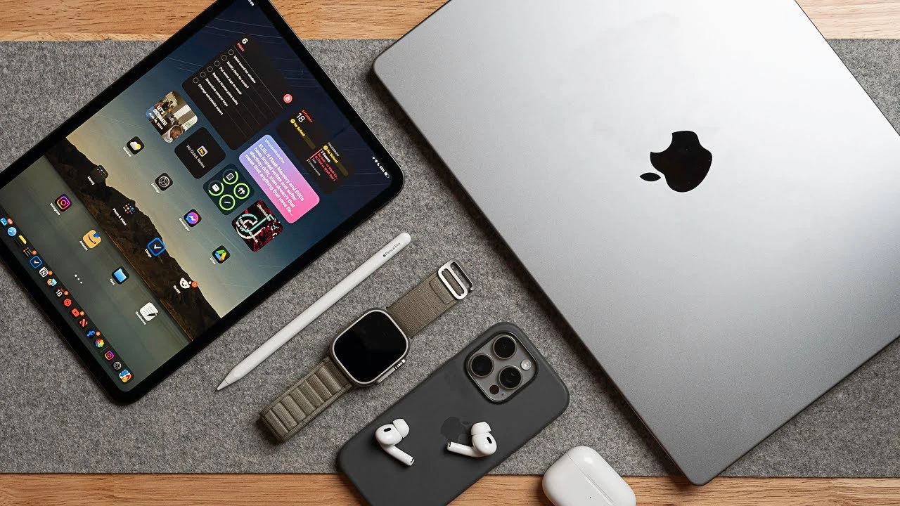 Apple Sync 3 Apple Sync 3