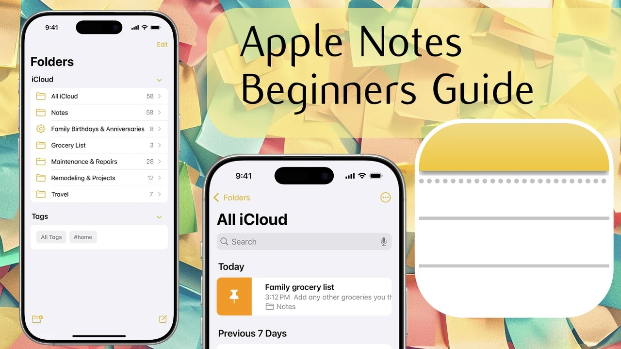 Apple Sync