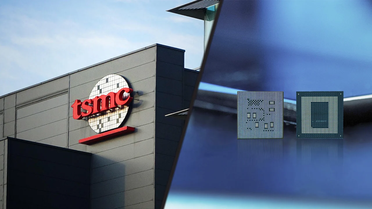 Apple TSMC 2 Apple TSMC 2
