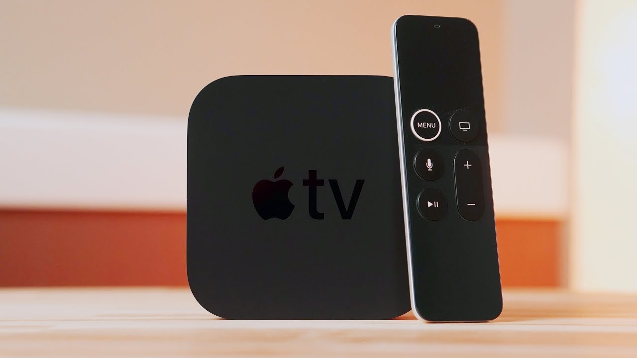Apple TV 2