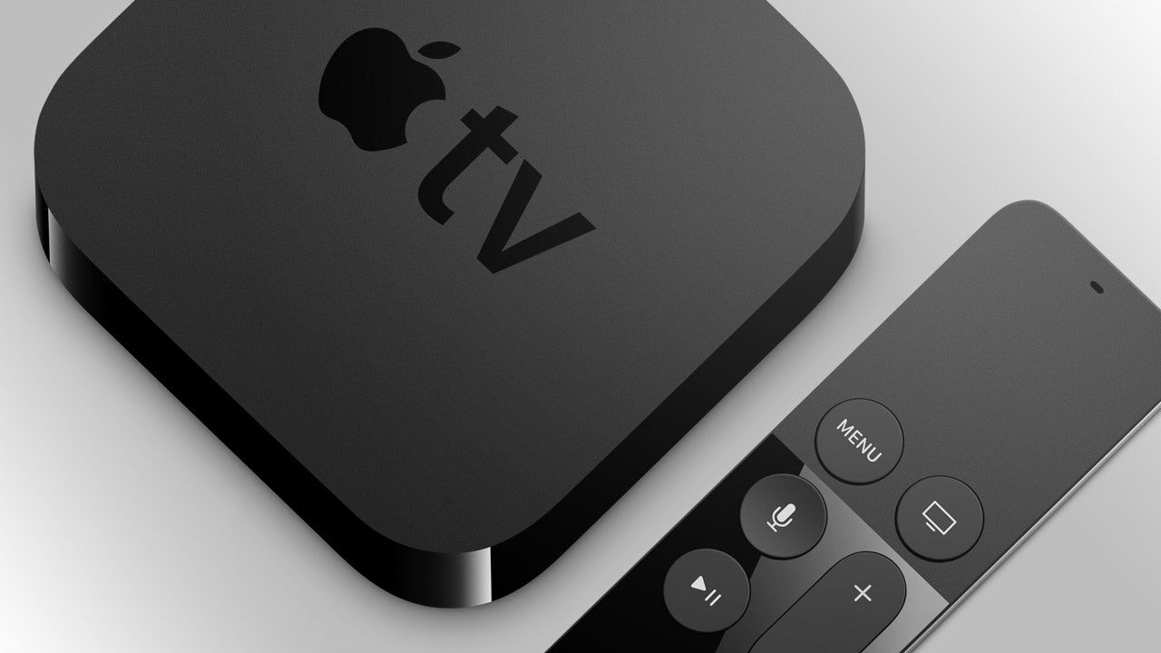 Apple TV 3 Apple TV 3