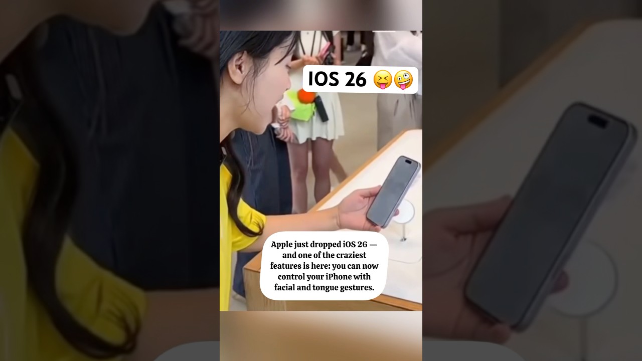 Apple Tongue